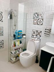 Blk 469 Segar Gardens (Bukit Panjang), HDB 5 Rooms #636758041